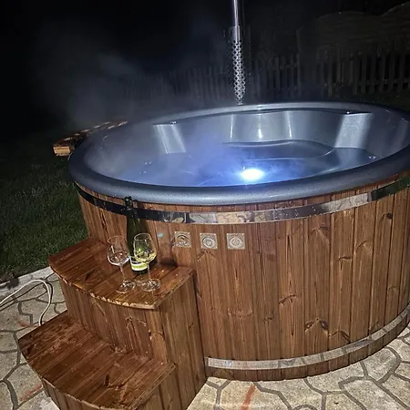 Le Ptit Sabot Hébergement de vacances Corcieux