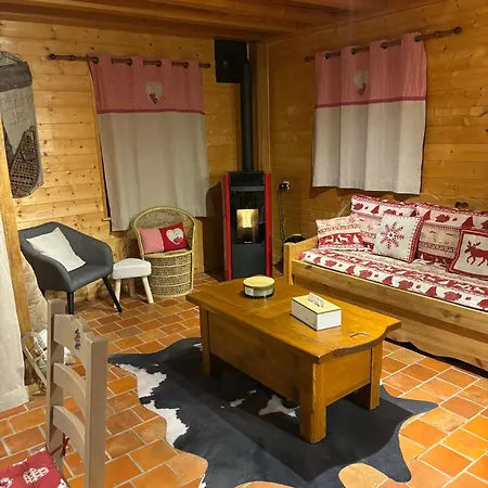 Le Ptit Sabot Hébergement de vacances